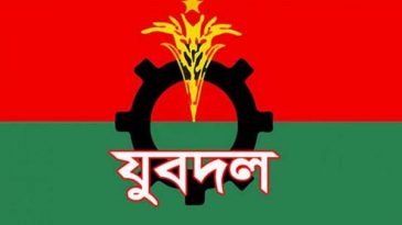 শিগগির আসছে বিশ্বনাথ উপজেলা ও পৌর যুবদলের কমিটি