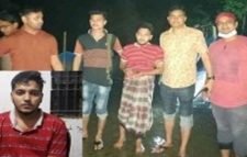 ধর্ষক’ মাহফুজ ৫ দিনের রিমান্ডে