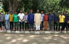 আগাম জামিন পেলেন বালাগঞ্জ বিএনপির ১৭ নেতাকর্মী