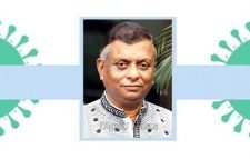 করোনা জয় করলেন মেয়র আরিফ