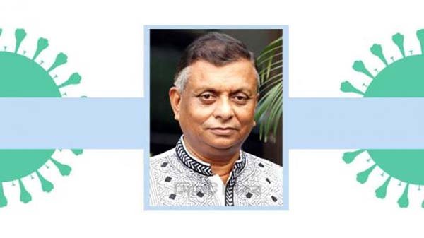 করোনা জয় করলেন মেয়র আরিফ