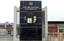 সিলেট কেন্দ্রীয় কারাগারে কঠোর নিরাপত্তা জোরদার