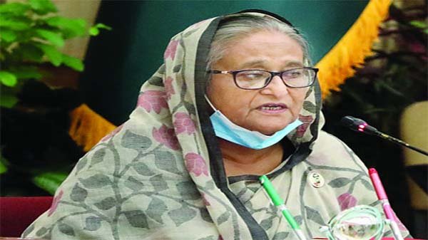 সারা দেশে সাংগঠনিক কার্যক্রম জোরদারের নির্দেশ