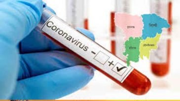 একদিনে সিলেটে ৪৯ জনের করোনা, সুস্থ ৪২