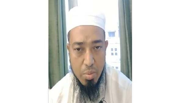 মাদ্রাসা ছাত্রদের আন্দোলনের মুখে শফীপুত্রকে স্থায়ী বহিষ্কার