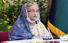 দ্বিতীয় ধাপে করোনা সংক্রমণের আশঙ্কা, প্রস্তুতির নির্দেশ প্রধানমন্ত্রীর