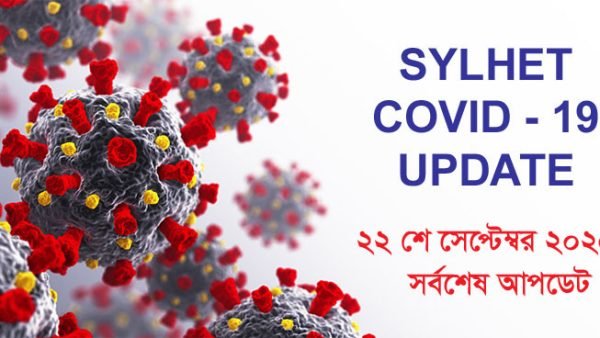 ২টি ল্যাবে করোনায় সনাক্ত ৪৪, শুধু সিলেটে ২৭জন