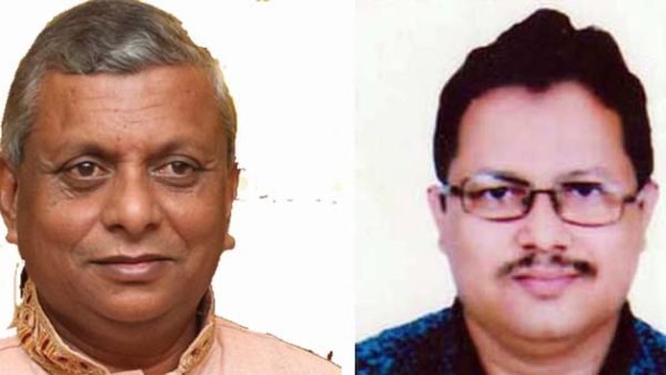 করোনায় আক্রান্ত হলেন সিসিকের মেয়র আরিফুল হক ও নিবার্হী নূর আজিজুর