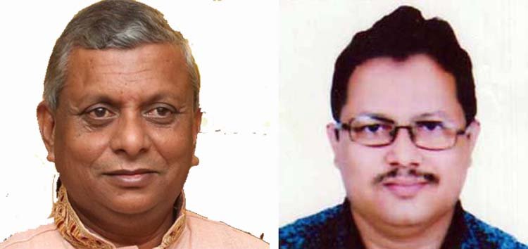 করোনায় আক্রান্ত হলেন সিসিকের মেয়র আরিফুল হক ও নিবার্হী নূর আজিজুর