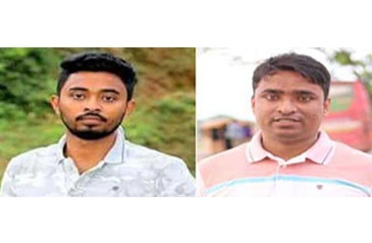 সিলেটে গৃহবধু ধর্ষণ মামলার আরো ২জন মাহবুবুর রনি ও রবিউল গ্রেফতার