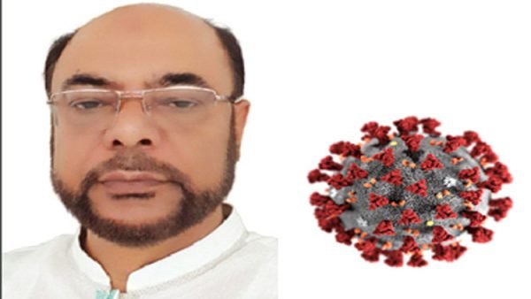 এবার করোনা আক্রান্ত হলেন সিলেট চেম্বার সভাপতি এটিএম শোয়েব