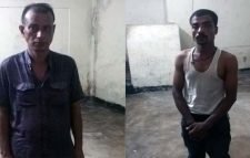 সিলেটের খাদিমনগরে চুরি হওয়া গরু উদ্ধার  গ্রেফতার ২