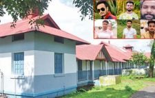 প্রশ্রয়দাতা’ নেতার ফোন ট্র্যাক করে ৪ আসামি পাকড়াও!