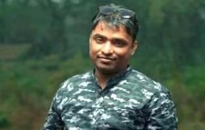 ধর্ষক রবিউল মুক্তিযুদ্ধ মঞ্চের সভাপতি!