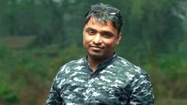 ধর্ষক রবিউল মুক্তিযুদ্ধ মঞ্চের সভাপতি!