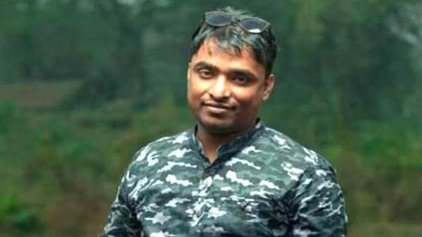 ধর্ষক রবিউল মুক্তিযুদ্ধ মঞ্চের সভাপতি!