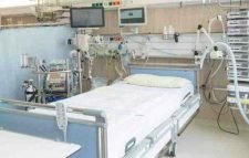 নর্থ ইস্ট হাসপাতালে করোনার চিকিৎসা বন্ধ