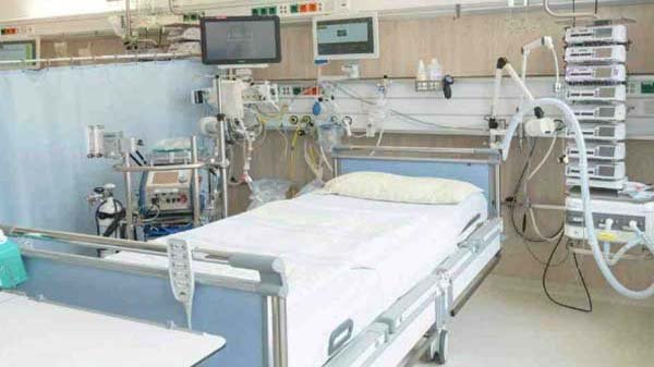 নর্থ ইস্ট হাসপাতালে করোনার চিকিৎসা বন্ধ