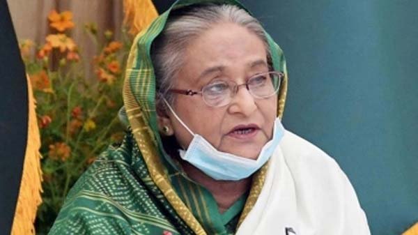 শীতে করোনা পরিস্থিতি আরও খারাপ হতে পারে: প্রধানমন্ত্রী