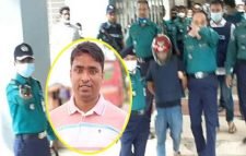 ধর্ষক’ রবিউলও পাঁচদিনের রিমান্ডে