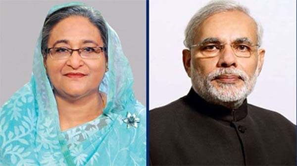 আজ জেসিসি বৈঠক, উঠবে তিস্তা-সীমান্ত হত্যা ইস্যু