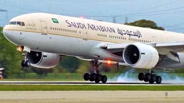 সৌদি আরব যাওয়া হল না ৩২ প্রবাসীর