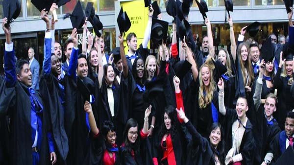 নতুন নিয়মে স্টুডেন্ট ভিসায় যুক্তরাজ্যে যাওয়ার সুযোগ