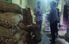 জগন্নাথপুরে ভ্রাম্যমাণ আদালতের অভিযান, জরিমানা আদায়