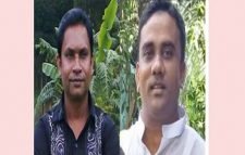 বিয়ানীবাজার প্রেসক্লাবের সভাপতি সজীব, সম্পাদক মিলাদ