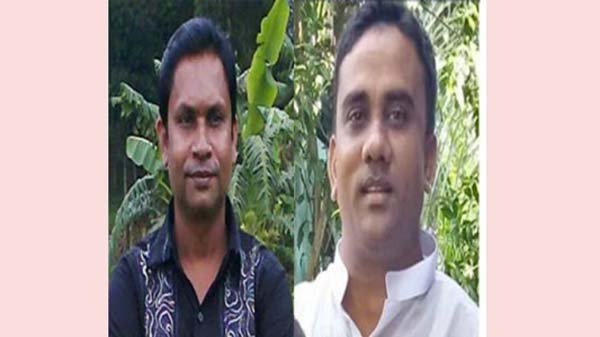 বিয়ানীবাজার প্রেসক্লাবের সভাপতি সজীব, সম্পাদক মিলাদ