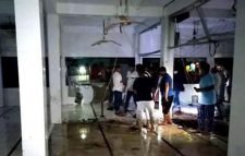মসজিদে বিস্ফোরণে মৃত্যু বেড়ে ৩৪