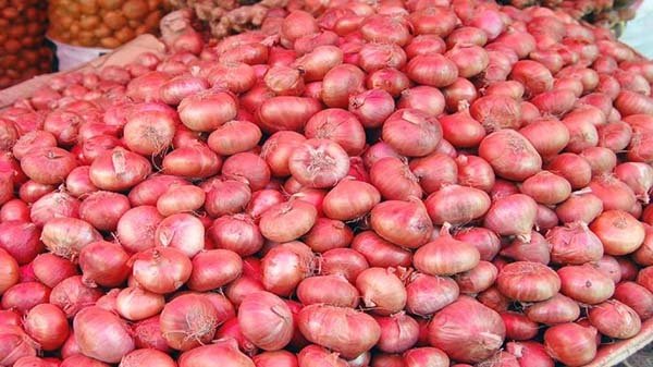 জাতীয় রফতানি বন্ধ করে ৪০০ ট্রাক পিয়াজ ফিরিয়ে নিয়েছে ভারত