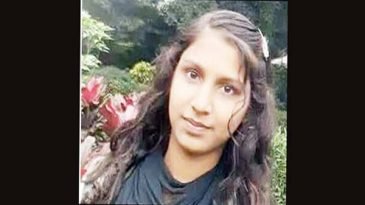 মাধবপুরে বিদ্যুৎ স্পর্শে স্কুল ছাত্রীর মৃত্যু