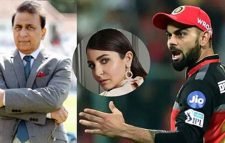 বিতর্কিত মন্তব্যের ব্যাখ্যায় যা বললেন গাভাস্কার