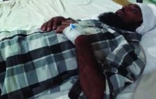 গোলাপগঞ্জের বাঘায় সালিশে হামলা, আহত ৩