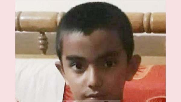 সিলেটের সামিন ফেনি থেকে উদ্ধার