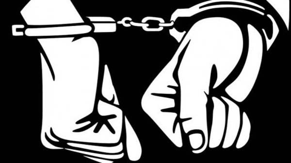 সংঘবদ্ধ ধর্ষণের ঘটনায় দুই আসামি গ্রেপ্তার