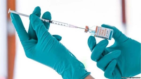 অ্যান্টিজেন টেস্টের অনুমতি দিল স্বাস্থ্য মন্ত্রণালয়