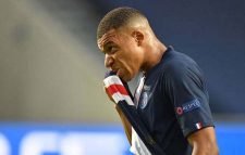 পিএসজিতে এটাই শেষ মৌসুম এমবাপ্পের!