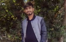 জগন্নাথপুরে তরুণীর নগ্ন ছবি তুলে টাকা দাবি, যুবক গ্রেপ্তার