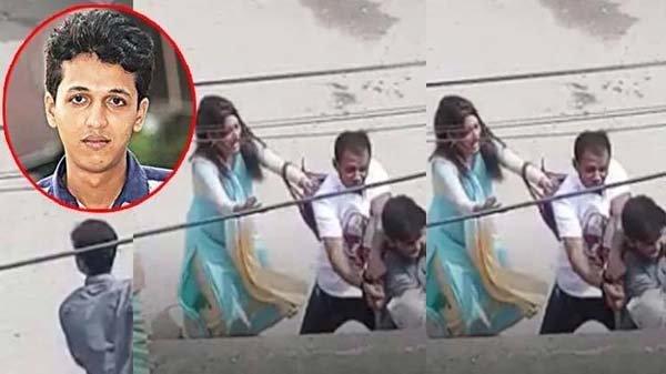 রিফাত হত্যা: স্ত্রী মিন্নিসহ ৬ জনের মৃত্যুদণ্ড