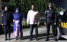 সিলেটে চাকরির নামে প্রতারণার অভিযোগে নারী-পুরুষ গ্রেপ্তার