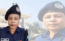 কক্সবাজারের সেই ওসিকে সিলেটে বদলি