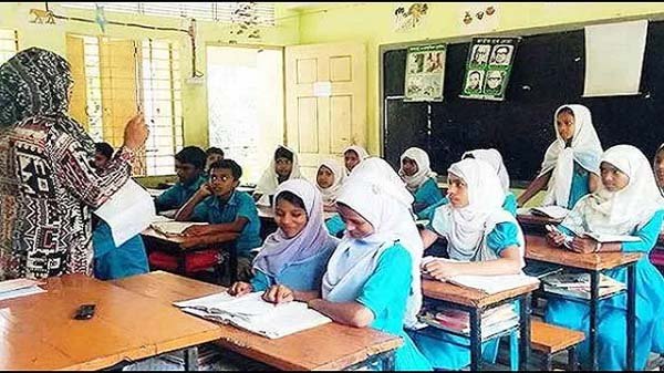 প্রাথমিক স্কুল খোলার প্রস্তুতি নেওয়ার নির্দেশ