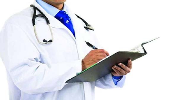 ২৫ চিকিৎসককে অব্যাহতি