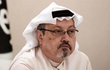 জামাল খাসোগি হত্যার দায়ে ৮ জনের কারাদণ্ড