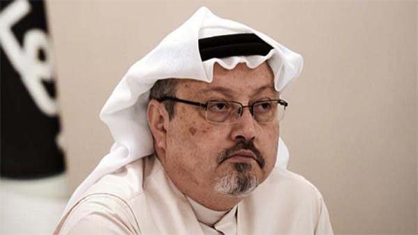 জামাল খাসোগি হত্যার দায়ে ৮ জনের কারাদণ্ড