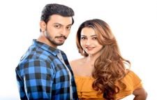 বিয়ে নিয়ে মুখ খুললেন বনি-কৌশানি