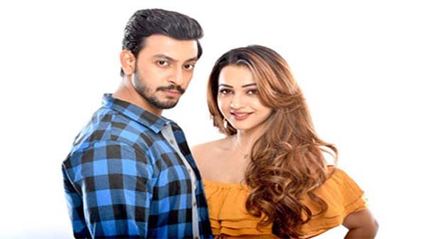 বিয়ে নিয়ে মুখ খুললেন বনি-কৌশানি