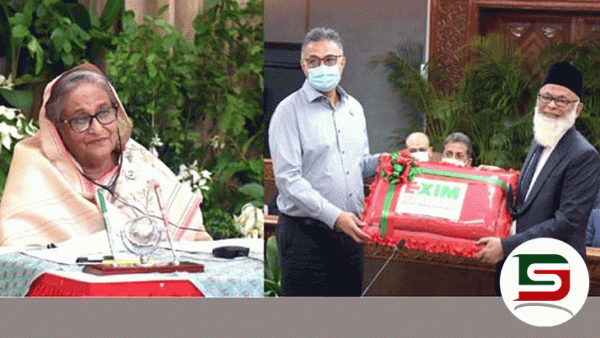 বেসরকারি ব্যাংকগুলোকে ক্ষুদ্রঋণ কর্মসূচিতে সহযোগিতার আহবান প্রধানমন্ত্রীর